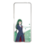 Slim Protection Case［ Re:ZERO -Starting Life in Another World- Crusch Karsten - Standing Illustration ］