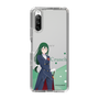 Slim Protection Case［ Re:ZERO -Starting Life in Another World- Crusch Karsten - Standing Illustration ］