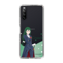 Slim Protection Case［ Re:ZERO -Starting Life in Another World- Crusch Karsten - Standing Illustration ］
