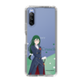 Slim Protection Case［ Re:ZERO -Starting Life in Another World- Crusch Karsten - Standing Illustration ］