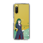 Slim Protection Case［ Re:ZERO -Starting Life in Another World- Crusch Karsten - Standing Illustration ］