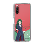 Slim Protection Case［ Re:ZERO -Starting Life in Another World- Crusch Karsten - Standing Illustration ］