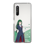 Slim Protection Case［ Re:ZERO -Starting Life in Another World- Crusch Karsten - Standing Illustration ］