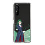 Slim Protection Case［ Re:ZERO -Starting Life in Another World- Crusch Karsten - Standing Illustration ］