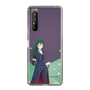 Slim Protection Case［ Re:ZERO -Starting Life in Another World- Crusch Karsten - Standing Illustration ］