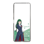 Slim Protection Case［ Re:ZERO -Starting Life in Another World- Crusch Karsten - Standing Illustration ］