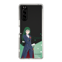 Slim Protection Case［ Re:ZERO -Starting Life in Another World- Crusch Karsten - Standing Illustration ］