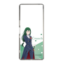 Slim Protection Case［ Re:ZERO -Starting Life in Another World- Crusch Karsten - Standing Illustration ］