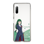Slim Protection Case［ Re:ZERO -Starting Life in Another World- Crusch Karsten - Standing Illustration ］