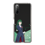 Slim Protection Case［ Re:ZERO -Starting Life in Another World- Crusch Karsten - Standing Illustration ］
