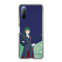 Slim Protection Case［ Re:ZERO -Starting Life in Another World- Crusch Karsten - Standing Illustration ］