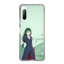Slim Protection Case［ Re:ZERO -Starting Life in Another World- Crusch Karsten - Standing Illustration ］