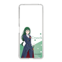 Slim Protection Case［ Re:ZERO -Starting Life in Another World- Crusch Karsten - Standing Illustration ］