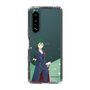 Slim Protection Case［ Re:ZERO -Starting Life in Another World- Crusch Karsten - Standing Illustration ］