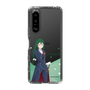 Slim Protection Case［ Re:ZERO -Starting Life in Another World- Crusch Karsten - Standing Illustration ］