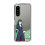 Slim Protection Case［ Re:ZERO -Starting Life in Another World- Crusch Karsten - Standing Illustration ］