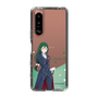Slim Protection Case［ Re:ZERO -Starting Life in Another World- Crusch Karsten - Standing Illustration ］