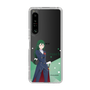 Slim Protection Case［ Re:ZERO -Starting Life in Another World- Crusch Karsten - Standing Illustration ］