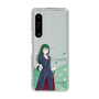 Slim Protection Case［ Re:ZERO -Starting Life in Another World- Crusch Karsten - Standing Illustration ］