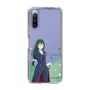 Slim Protection Case［ Re:ZERO -Starting Life in Another World- Crusch Karsten - Standing Illustration ］