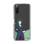 Slim Protection Case［ Re:ZERO -Starting Life in Another World- Crusch Karsten - Standing Illustration ］