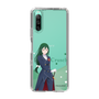 Slim Protection Case［ Re:ZERO -Starting Life in Another World- Crusch Karsten - Standing Illustration ］