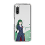 Slim Protection Case［ Re:ZERO -Starting Life in Another World- Crusch Karsten - Standing Illustration ］
