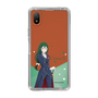 Slim Protection Case［ Re:ZERO -Starting Life in Another World- Crusch Karsten - Standing Illustration ］