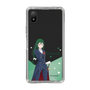 Slim Protection Case［ Re:ZERO -Starting Life in Another World- Crusch Karsten - Standing Illustration ］
