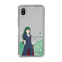 Slim Protection Case［ Re:ZERO -Starting Life in Another World- Crusch Karsten - Standing Illustration ］