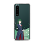 Slim Protection Case［ Re:ZERO -Starting Life in Another World- Crusch Karsten - Standing Illustration ］
