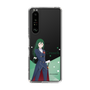Slim Protection Case［ Re:ZERO -Starting Life in Another World- Crusch Karsten - Standing Illustration ］