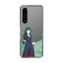 Slim Protection Case［ Re:ZERO -Starting Life in Another World- Crusch Karsten - Standing Illustration ］