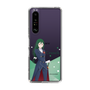 Slim Protection Case［ Re:ZERO -Starting Life in Another World- Crusch Karsten - Standing Illustration ］