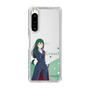 Slim Protection Case［ Re:ZERO -Starting Life in Another World- Crusch Karsten - Standing Illustration ］