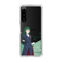 Slim Protection Case［ Re:ZERO -Starting Life in Another World- Crusch Karsten - Standing Illustration ］