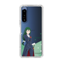 Slim Protection Case［ Re:ZERO -Starting Life in Another World- Crusch Karsten - Standing Illustration ］