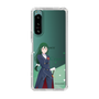 Slim Protection Case［ Re:ZERO -Starting Life in Another World- Crusch Karsten - Standing Illustration ］