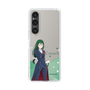 Slim Protection Case［ Re:ZERO -Starting Life in Another World- Crusch Karsten - Standing Illustration ］