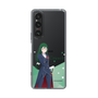 Slim Protection Case［ Re:ZERO -Starting Life in Another World- Crusch Karsten - Standing Illustration ］