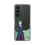 Slim Protection Case［ Re:ZERO -Starting Life in Another World- Crusch Karsten - Standing Illustration ］