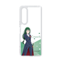 Slim Protection Case［ Re:ZERO -Starting Life in Another World- Crusch Karsten - Standing Illustration ］