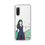Slim Protection Case［ Re:ZERO -Starting Life in Another World- Crusch Karsten - Standing Illustration ］