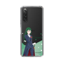 Slim Protection Case［ Re:ZERO -Starting Life in Another World- Crusch Karsten - Standing Illustration ］