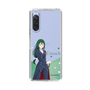 Slim Protection Case［ Re:ZERO -Starting Life in Another World- Crusch Karsten - Standing Illustration ］