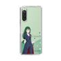 Slim Protection Case［ Re:ZERO -Starting Life in Another World- Crusch Karsten - Standing Illustration ］