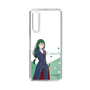 Slim Protection Case［ Re:ZERO -Starting Life in Another World- Crusch Karsten - Standing Illustration ］
