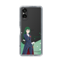 Slim Protection Case［ Re:ZERO -Starting Life in Another World- Crusch Karsten - Standing Illustration ］