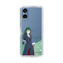 Slim Protection Case［ Re:ZERO -Starting Life in Another World- Crusch Karsten - Standing Illustration ］
