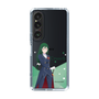 Slim Protection Case［ Re:ZERO -Starting Life in Another World- Crusch Karsten - Standing Illustration ］